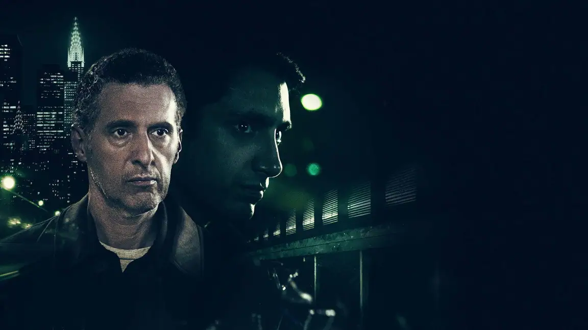 Cena da série The Night Of