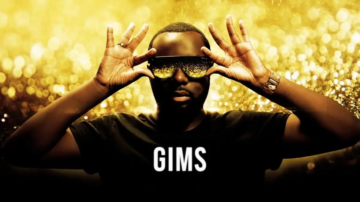 GIMS: Ícone do Rap (2020)