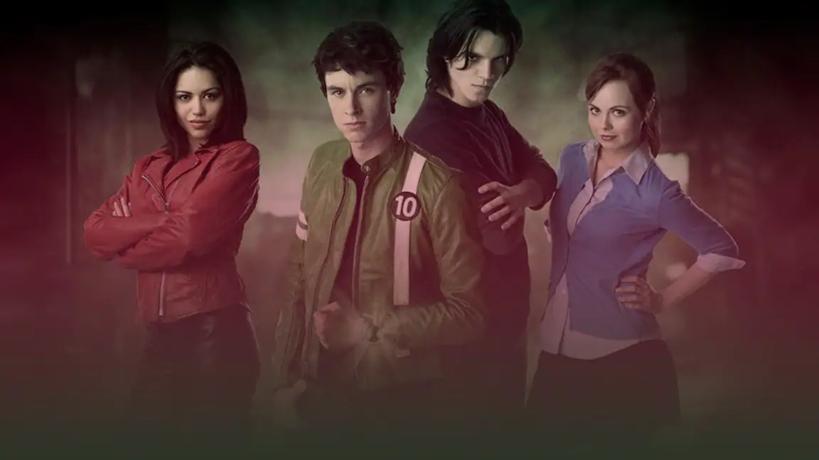 Ben 10: Invasão Alienígena (2009)