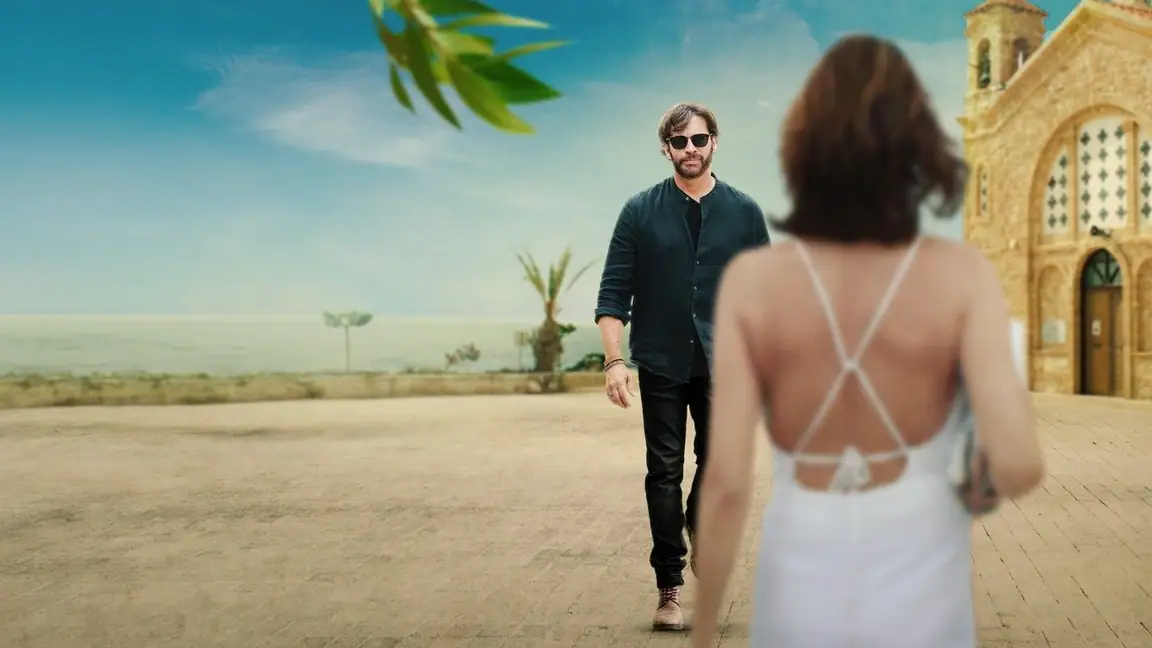 Mergulhando no Amor (2024)
