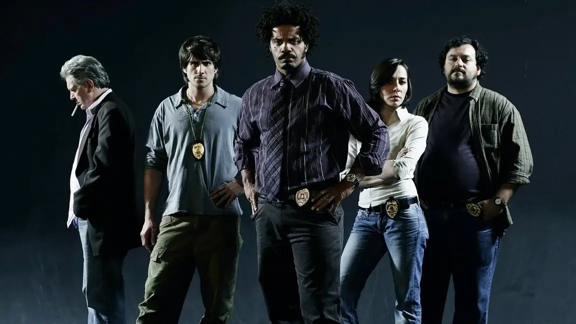 Episódio 1