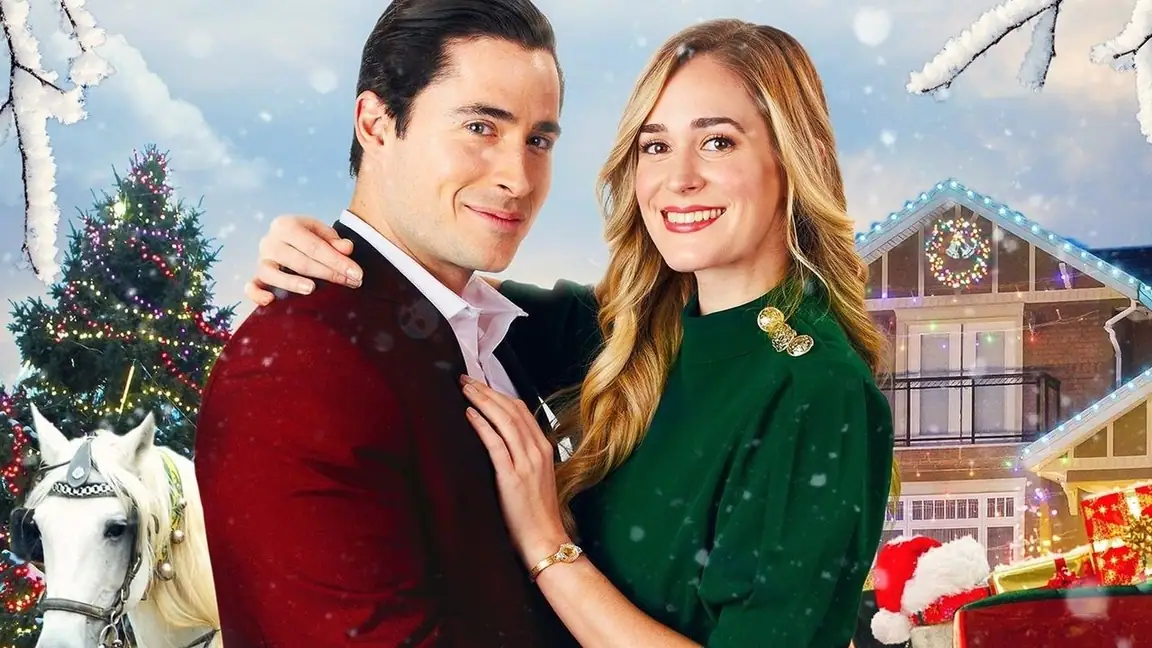 Rainha do Natal (2021)