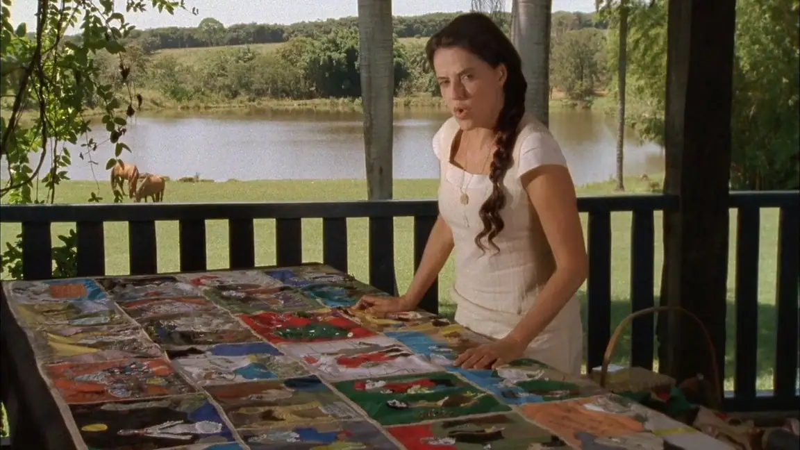 Pequenas Histórias (2007)