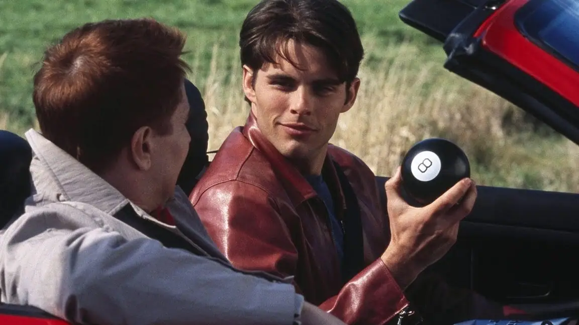 Viagem Sem Destino (2002)