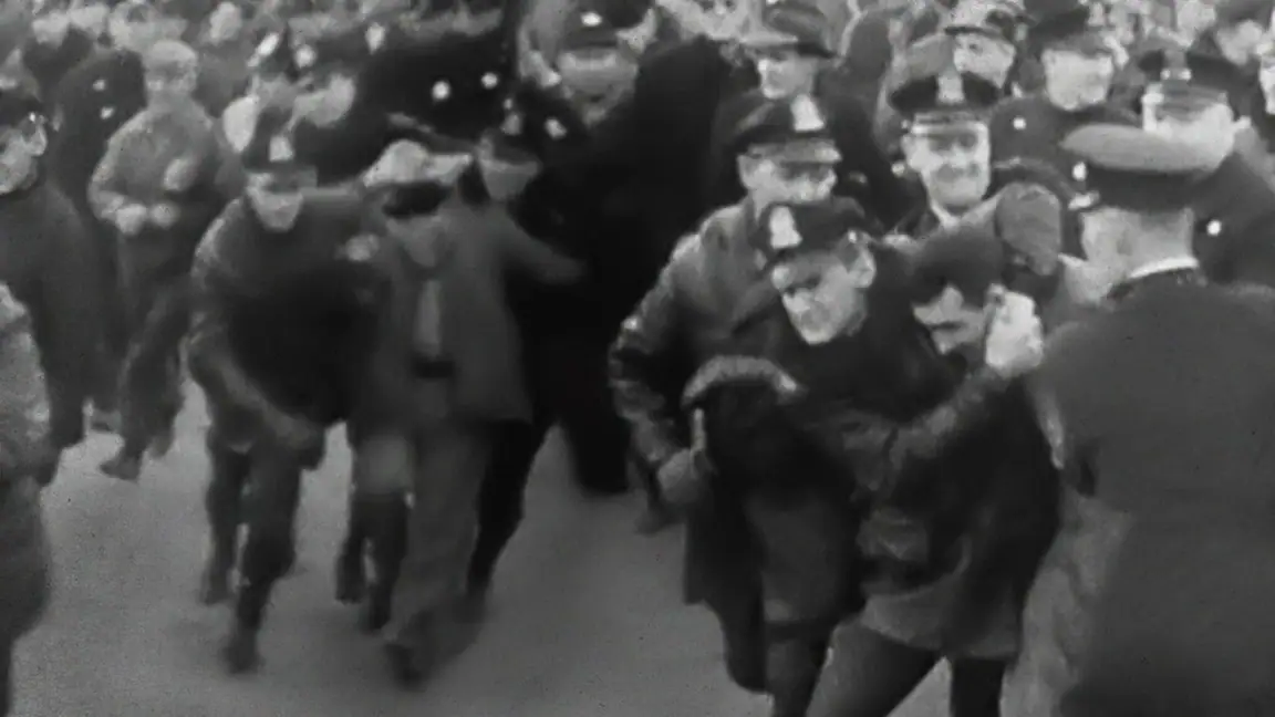 Poder Policial (2024)