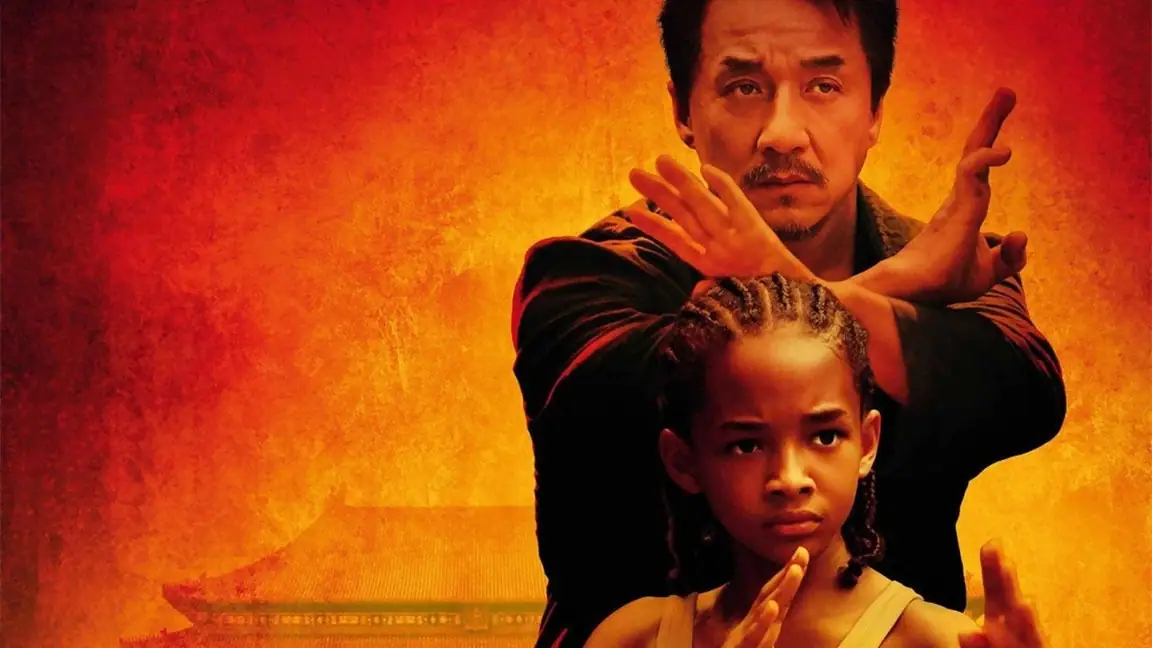 Karatê Kid (2010)