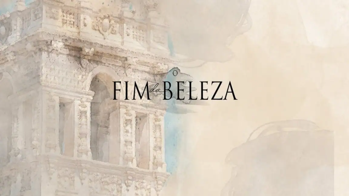 Cena da série O Fim da Beleza