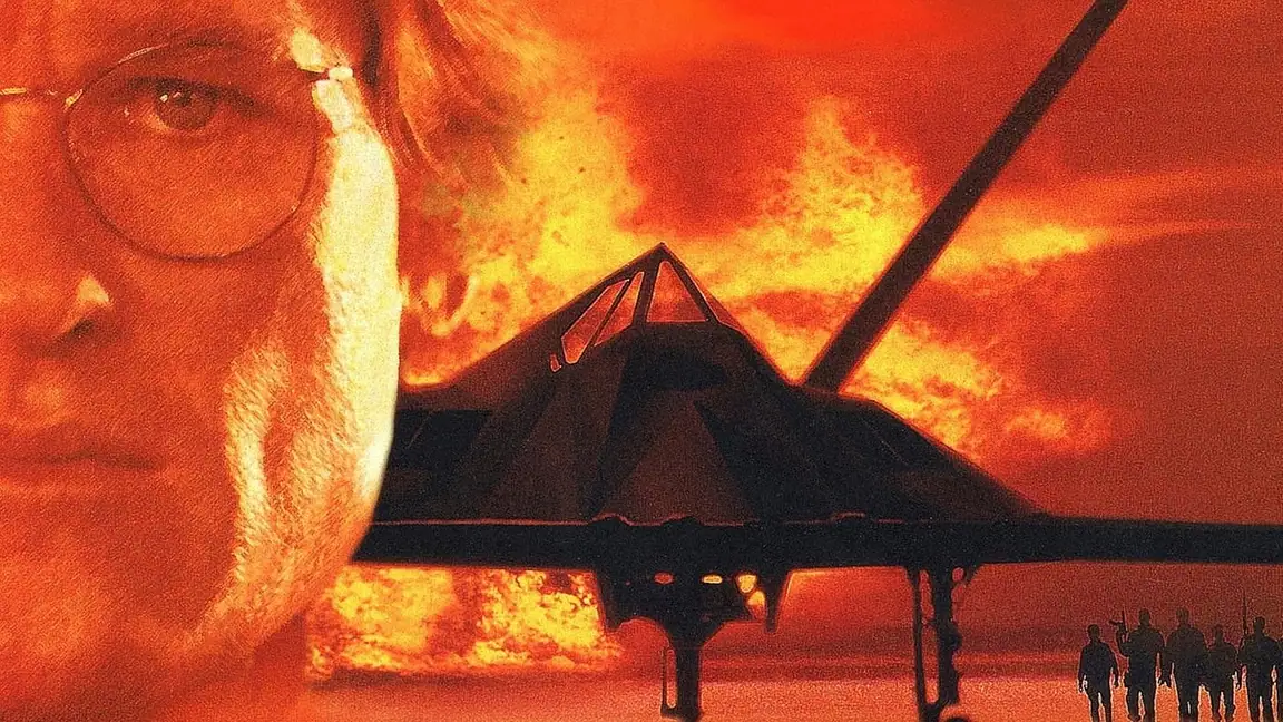 Momento Crítico (1996)