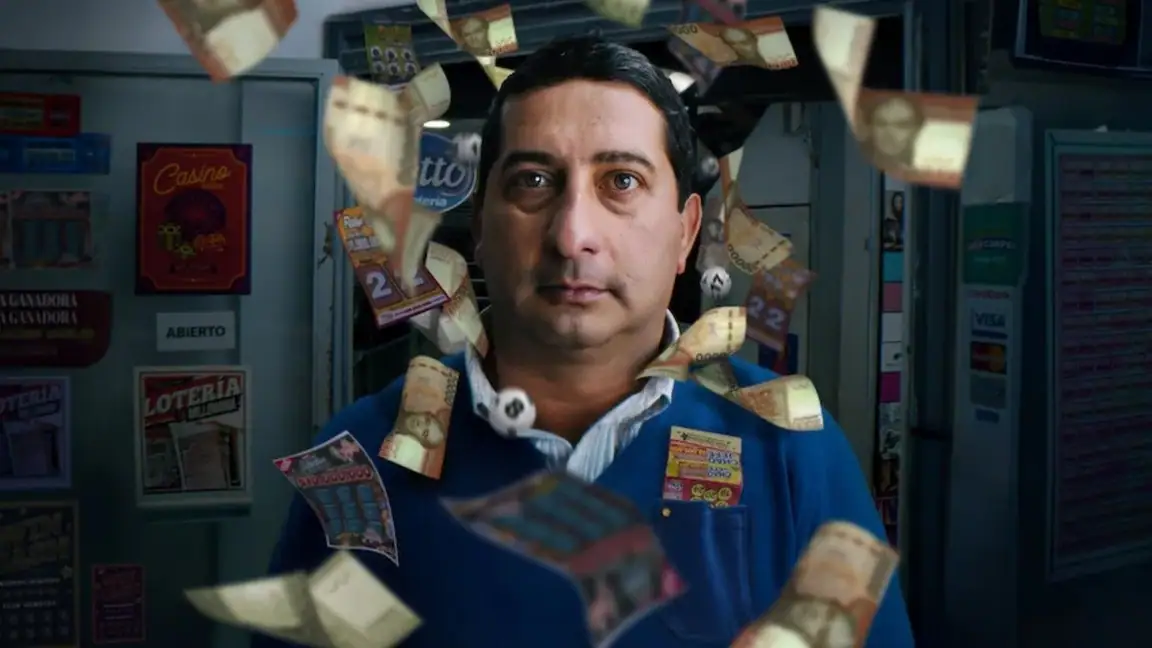 Milionário (2025)