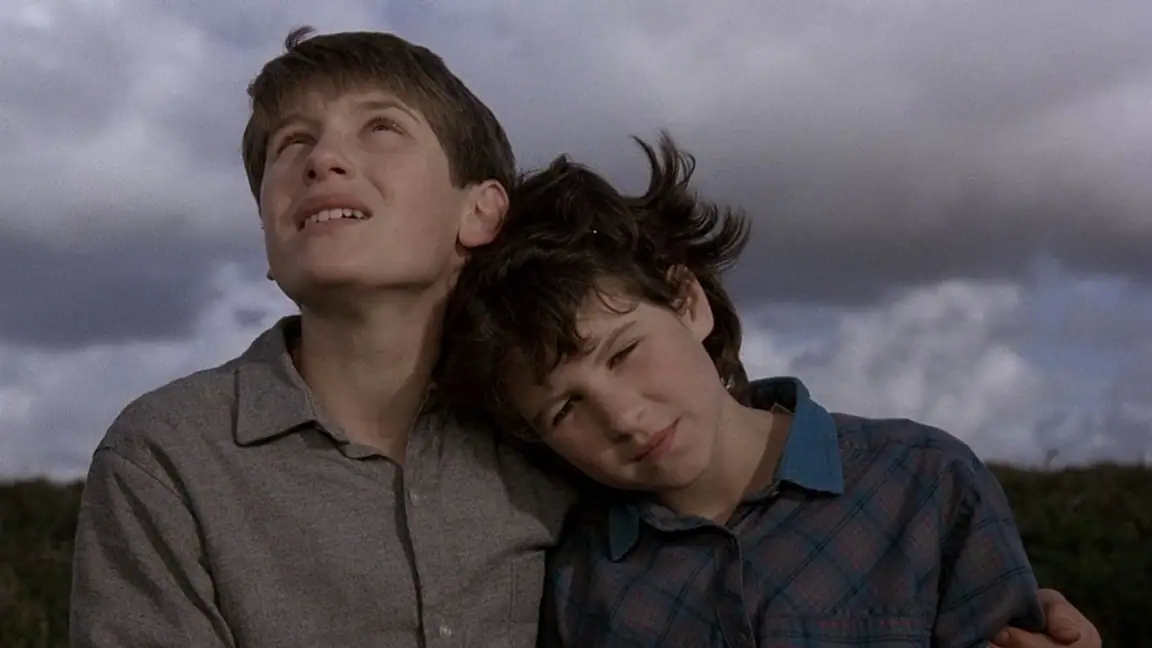 A Casa dos Sonhos (1988)