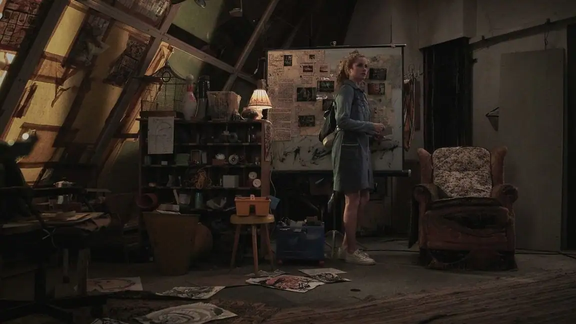 Freaks: Um de Nós (2020)