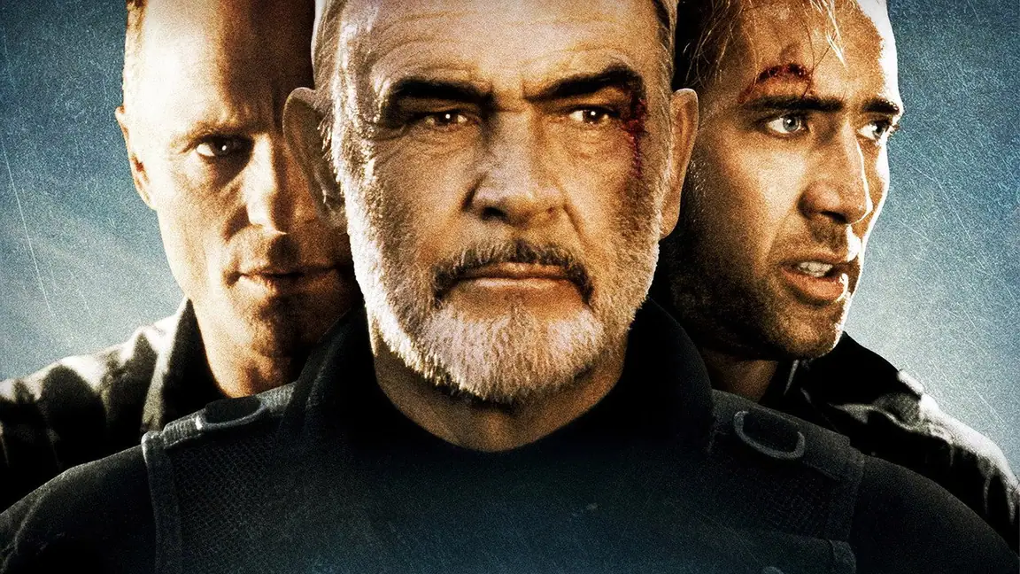 A Rocha (1996)