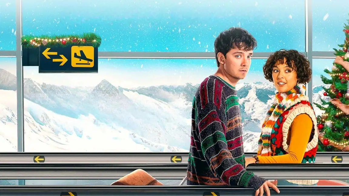 No Seu Natal ou no Meu 2 (2023)