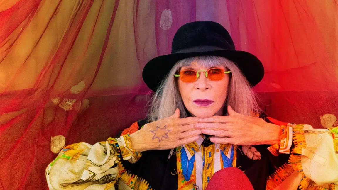 Rita Lee: Mania de Você (2025)