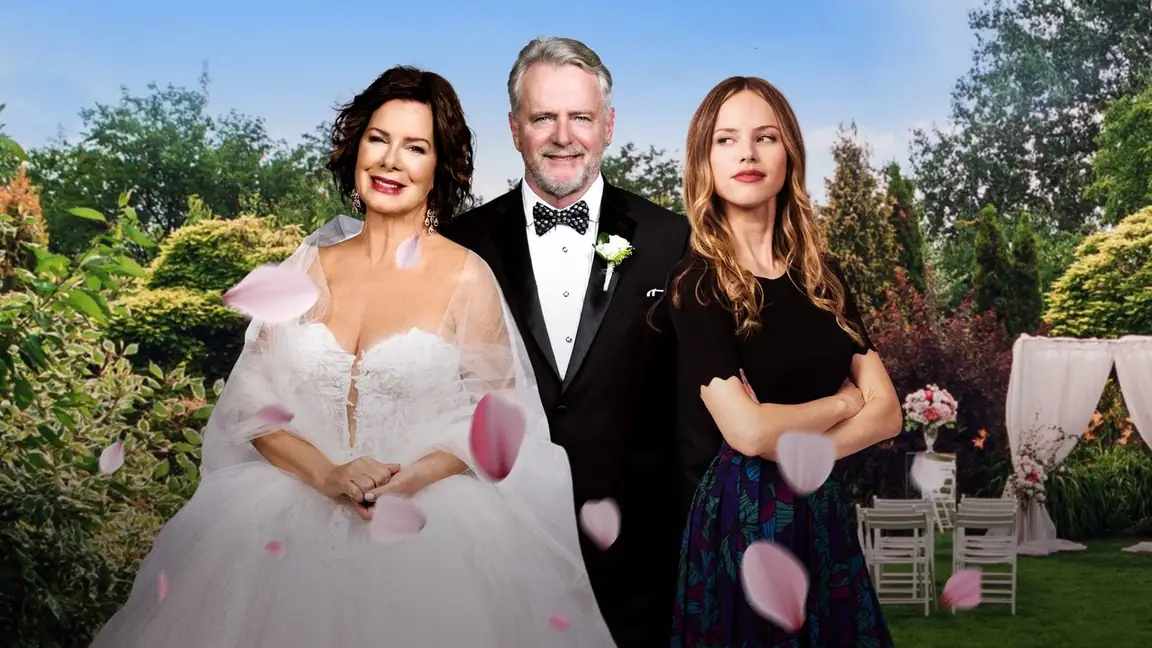 A Filha da Noiva (2023)