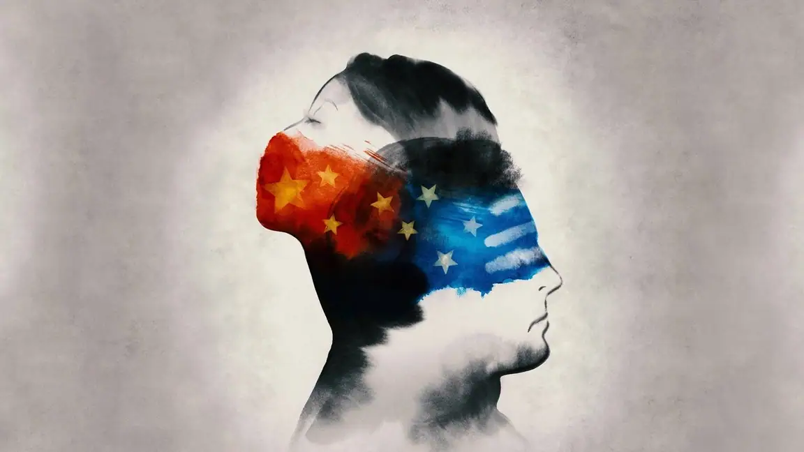 In the Same Breath: Verdades e Mentiras da Pandemia