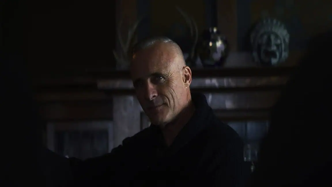 O Jantar Está Servido (2020)