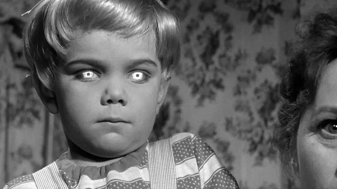 A Estirpe dos Malditos (1964)