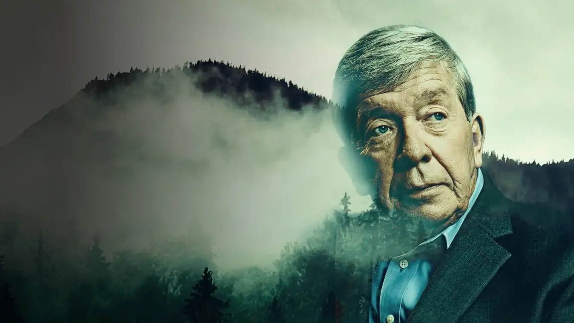 Cacando Assassinos: Morte na Montanha (2022)