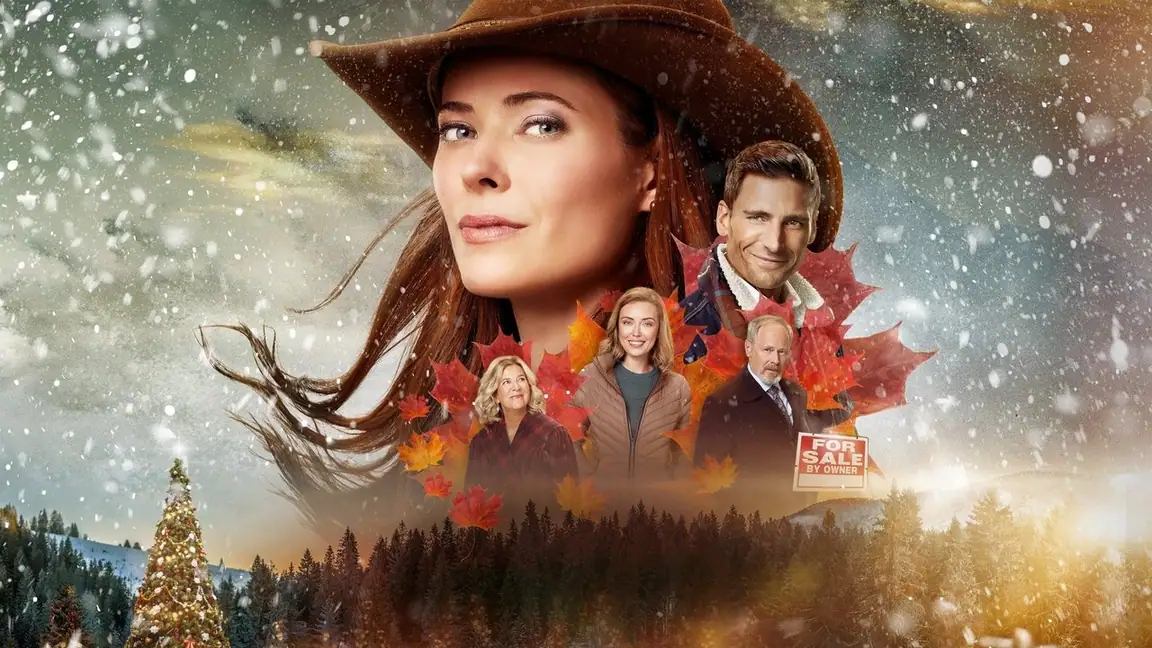 Natal em Maple Valley (2022)