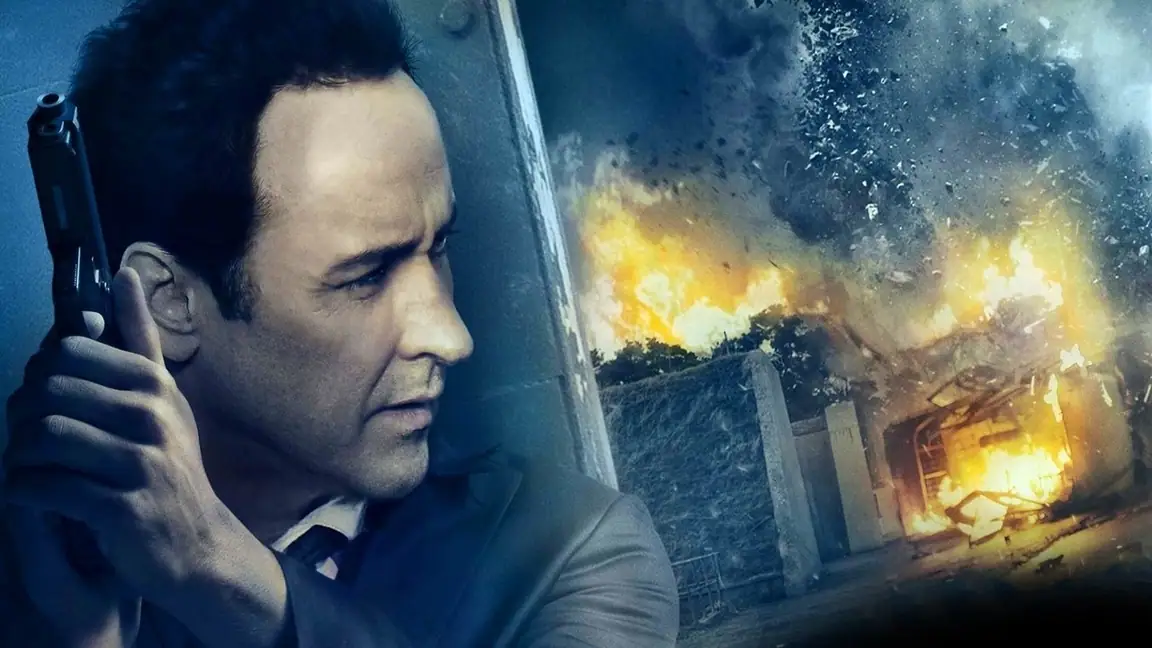 Códigos de Defesa (2013)