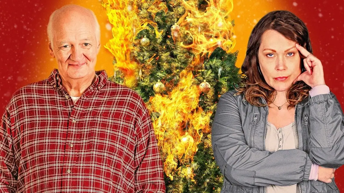 Como Arruinar o Natal (2023)