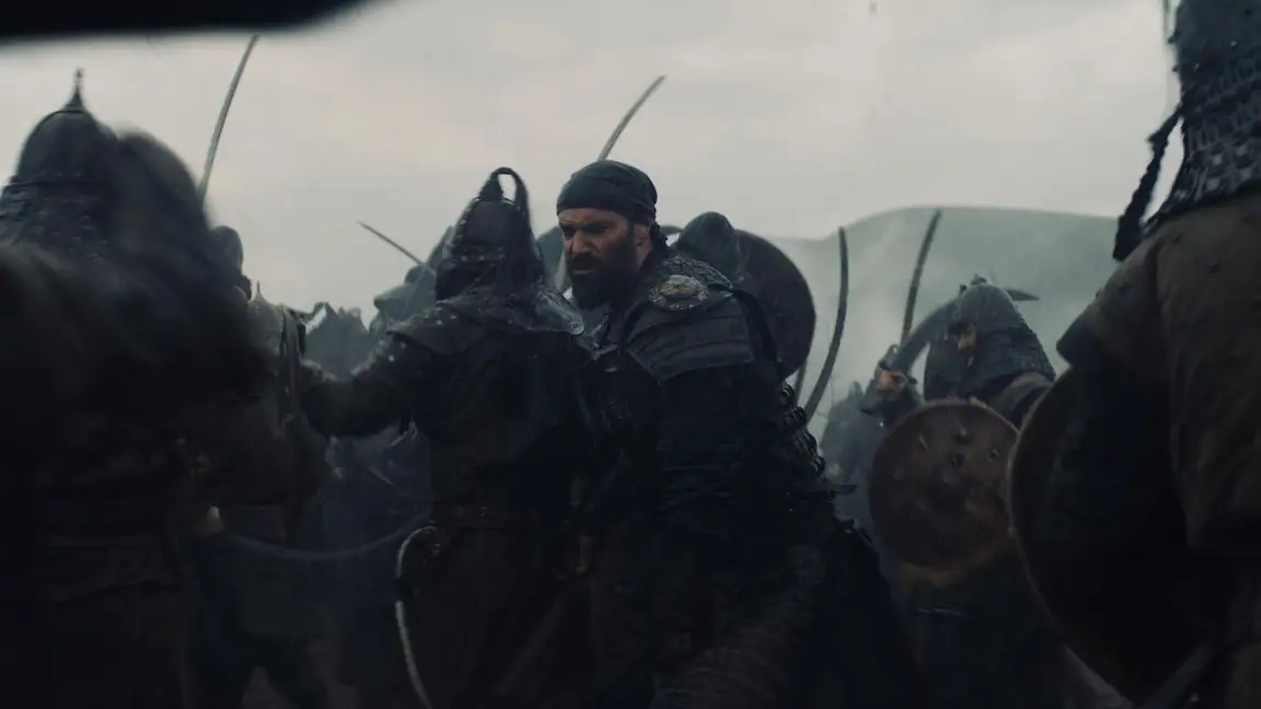O Último Conquistador (2026)
