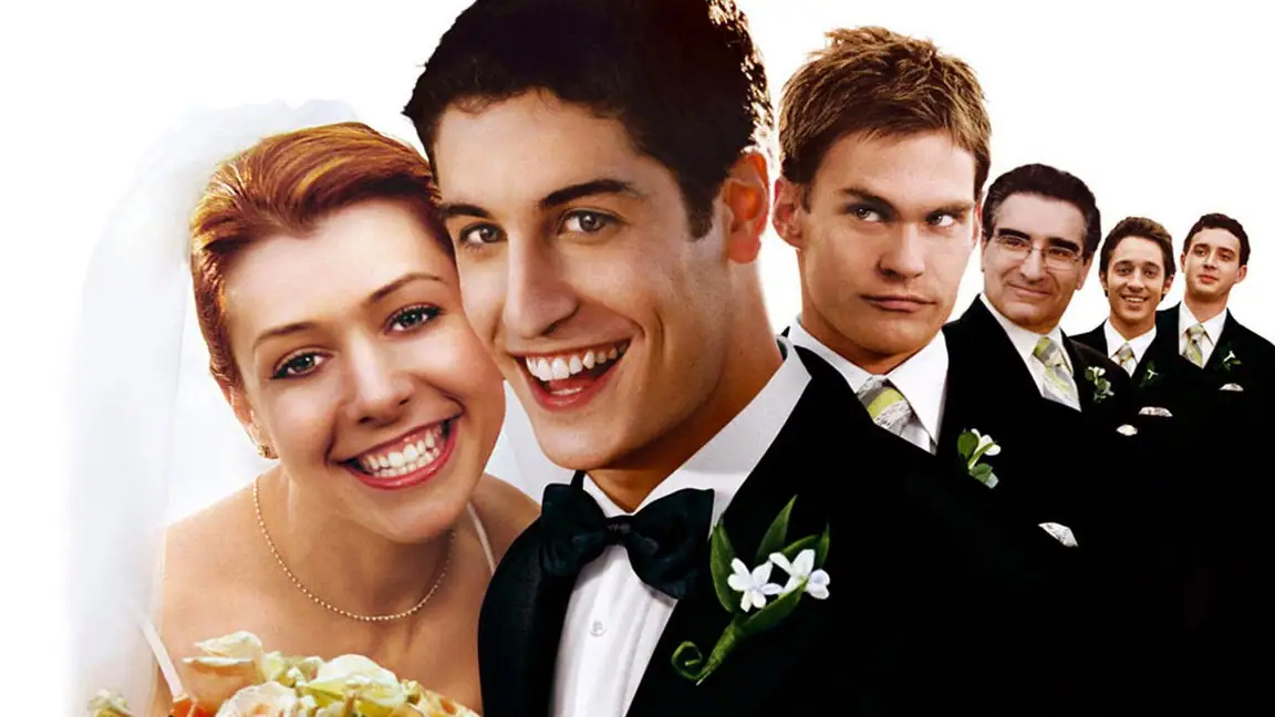 American Pie: O Casamento (2003)