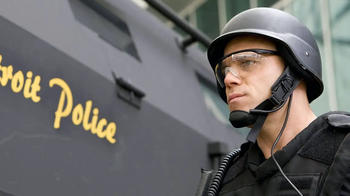 S.W.A.T.: Comando Especial 2 (2011)