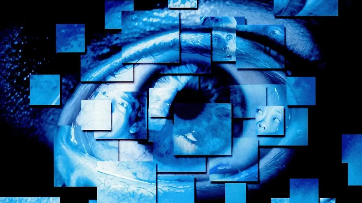Cubo 2: Hypercubo (2002)