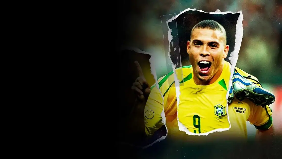 Ronaldo, O Fenômeno (2022)