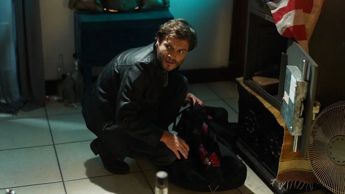 Estado de Consciência (2023)
