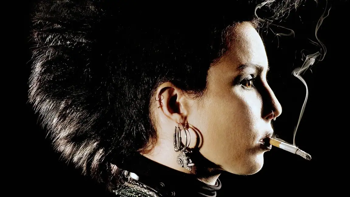 Millennium 3 - A Rainha do Castelo de Ar (2009)