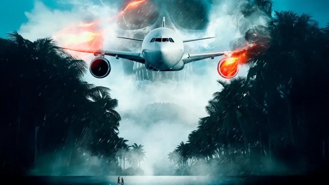 Inferno Tropical (2023)