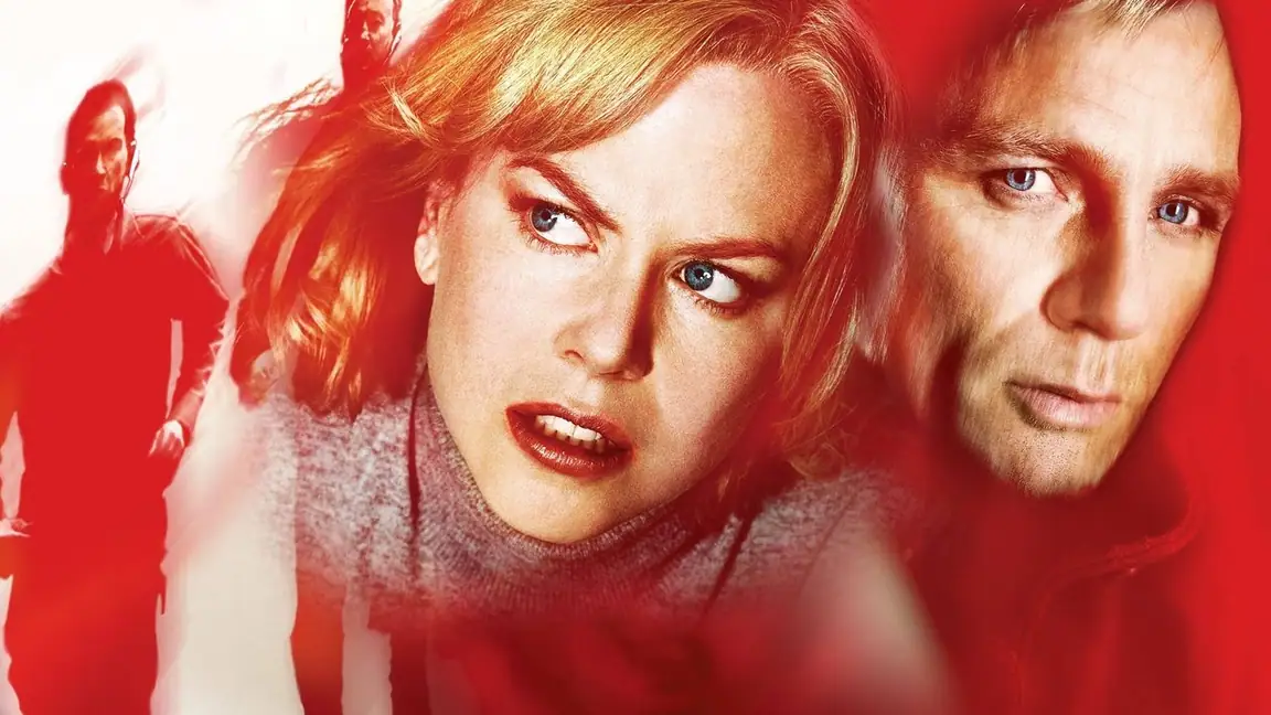 Invasores (2007)