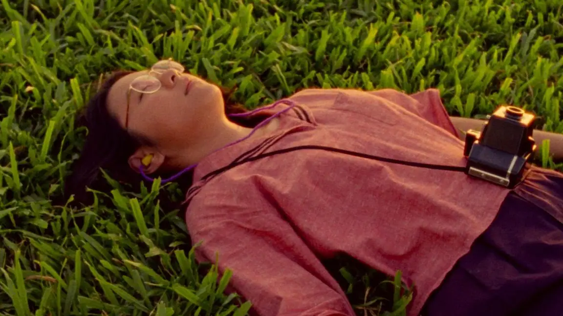 Shirkers O Filme Roubado