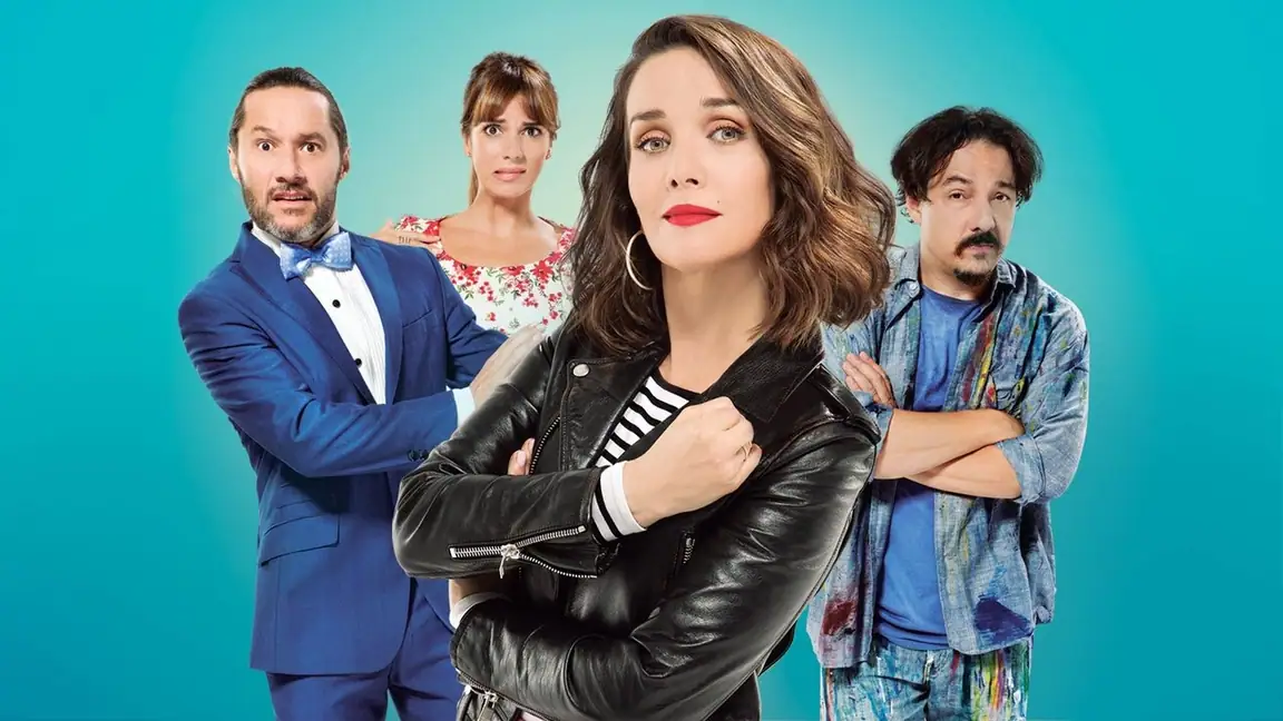 Muito Louca (2018)