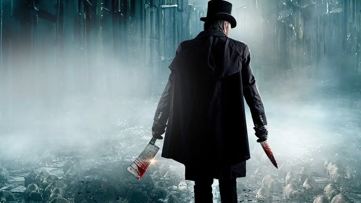 A Vingança de Jack (2023)