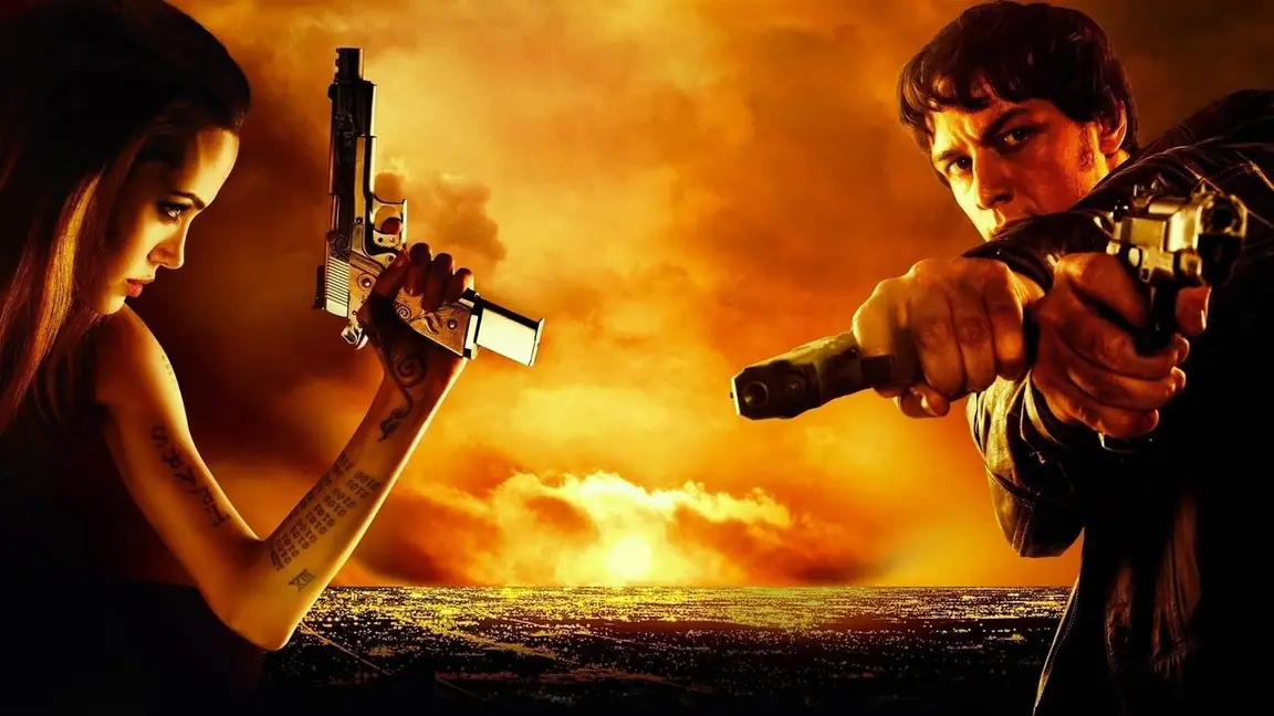 O Procurado (2008)