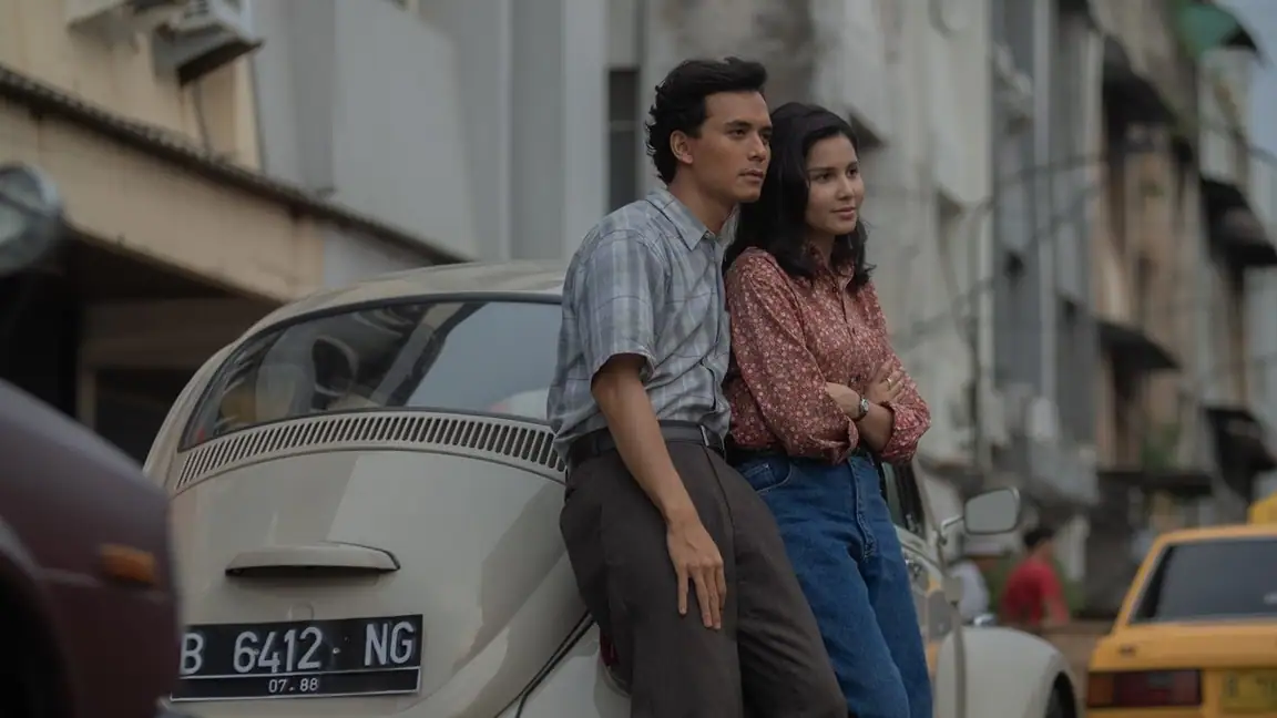 Hoje Falaremos sobre Aquele Dia (2023)