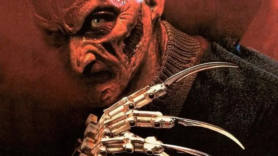 O Novo Pesadelo: O Retorno de Freddy Krueger (1994)