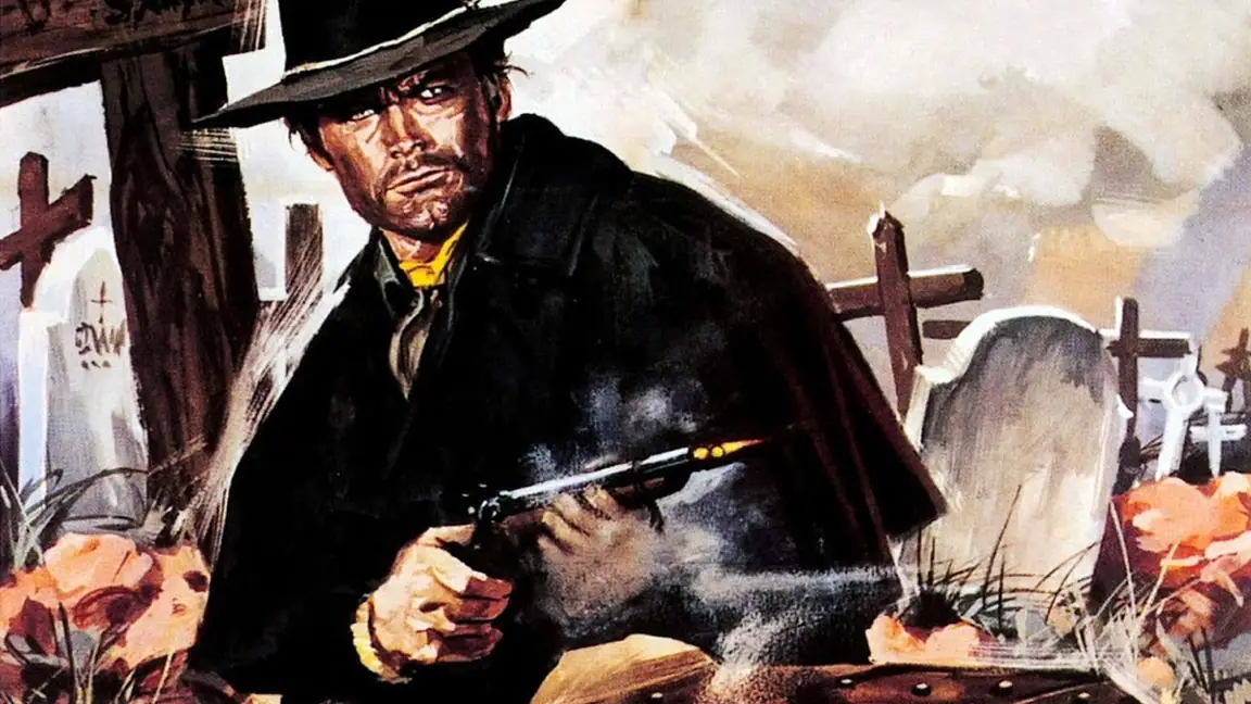 Viva Django! (1968)