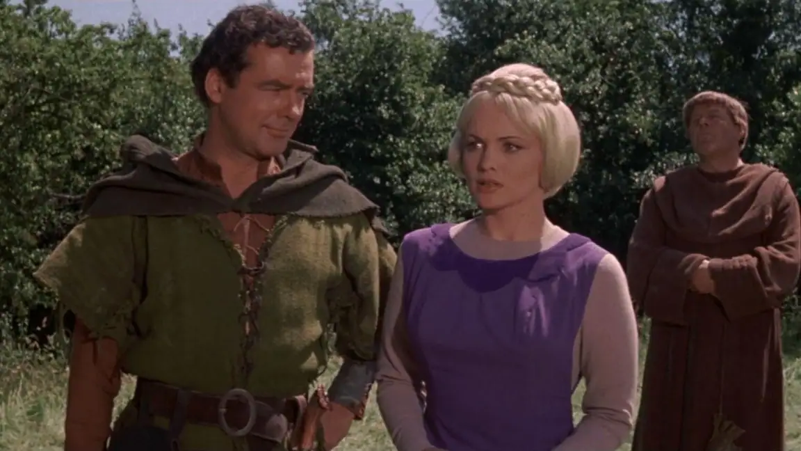 Robin Hood – O Invencível