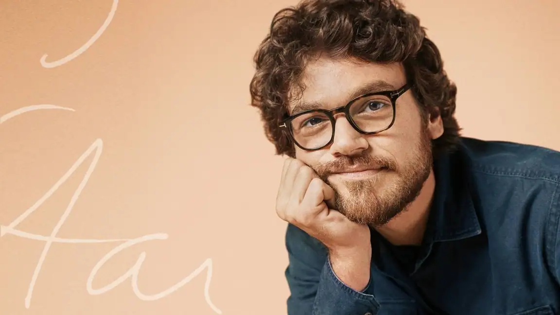 Cena da série Todas as Mulheres do Mundo
