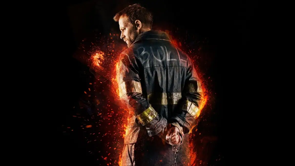 Cortina de Fogo 2 (2019)