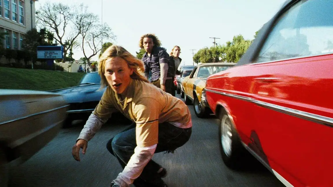 Os Reis de Dogtown (2005)