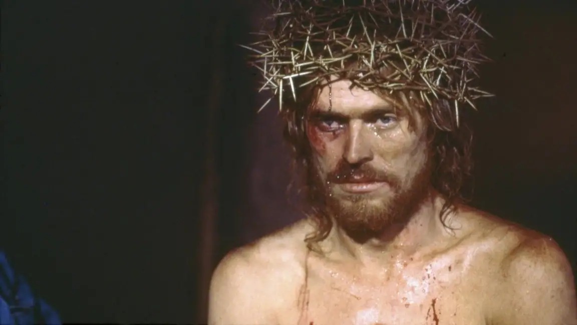 A Última Tentação de Cristo (1988)