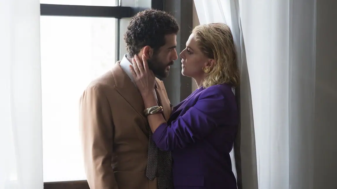 O Corpo (2024)