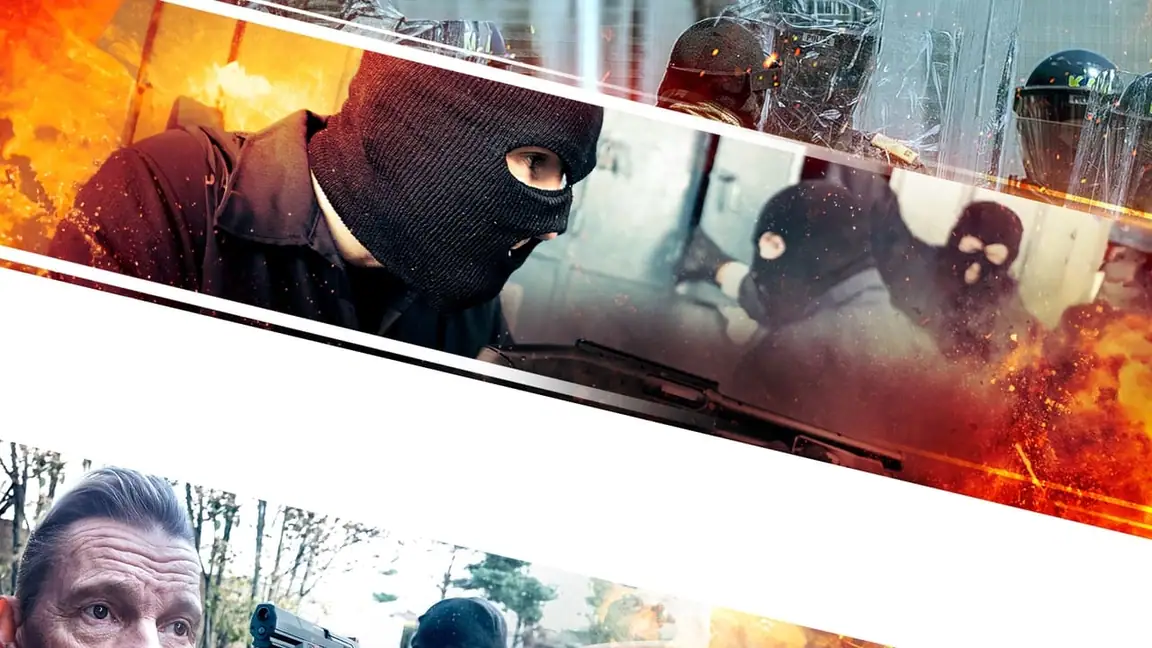 O Rei do Crime (2023)