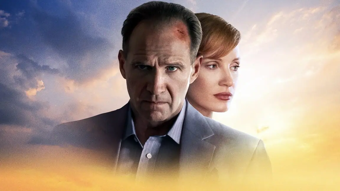O Perdoado (2022)